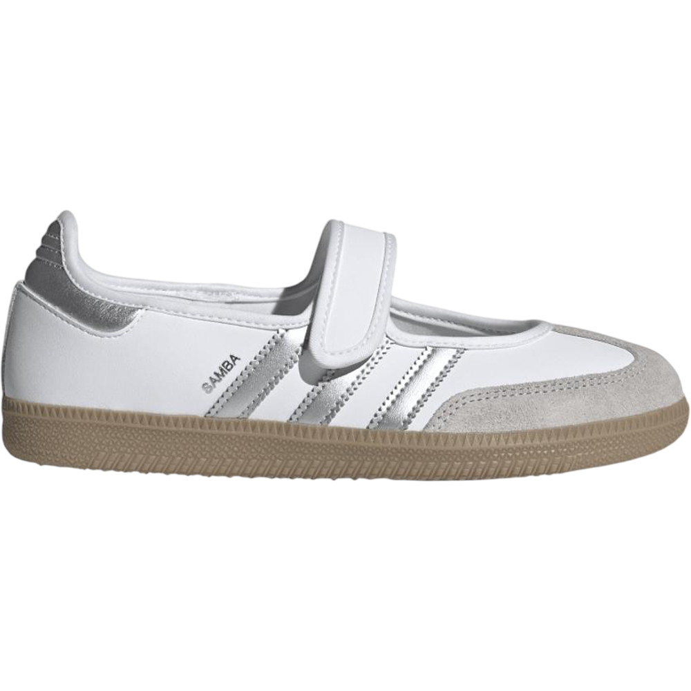 Adidas Samba Jane Cloud White (Women's)