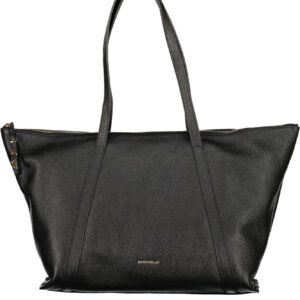 COCCINELLE BORSA DONNA NERO