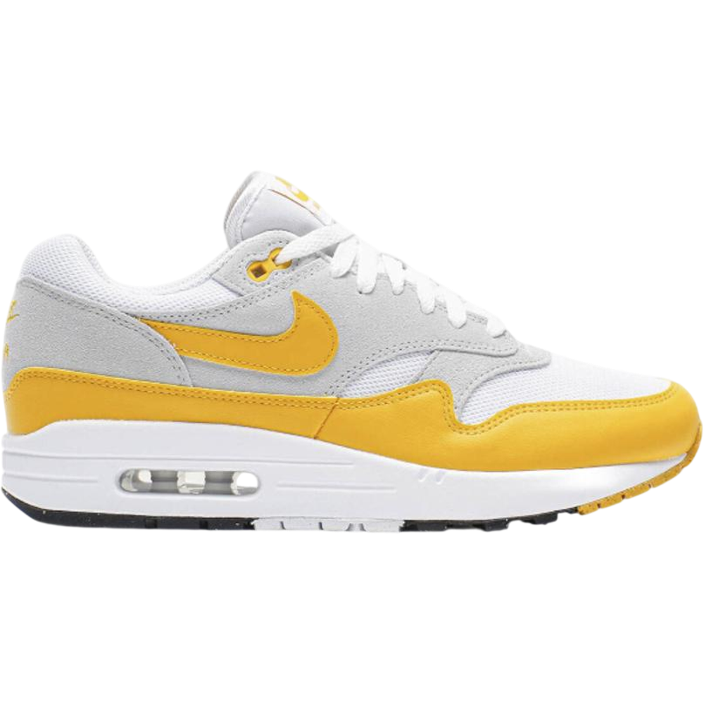 Nike Air Max 1 Essential University Gold