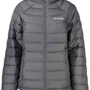 COLUMBIA GIUBBOTTO DONNA NERO