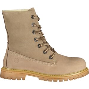 LUMBERJACK CALZATURA STIVALE DONNA BEIGE