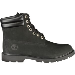 TIMBERLAND CALZATURA STIVALE UOMO NERO