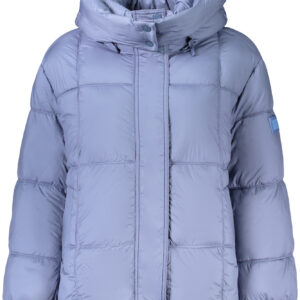 PEPE JEANS GIUBBOTTO DONNA BLU
