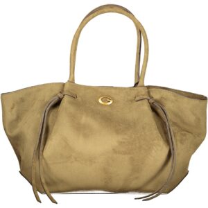 GUESS JEANS BORSA DONNA VERDE
