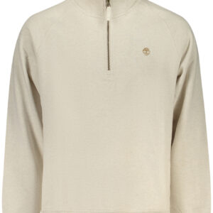 TIMBERLAND FELPA SENZA ZIP UOMO BEIGE