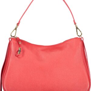 COCCINELLE BORSA DONNA ROSSO