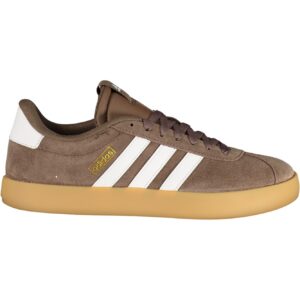 ADIDAS CALZATURA SPORTIVA UOMO MARRONE