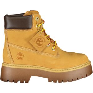 TIMBERLAND CALZATURA STIVALE DONNA MARRONE