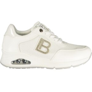 LAURA BIAGIOTTI CALZATURA SPORTIVA DONNA BIANCO