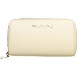 VALENTINO PORTAFOGLIO DONNA BEIGE