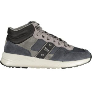 BLAUER CALZATURA SPORTIVA UOMO BLU