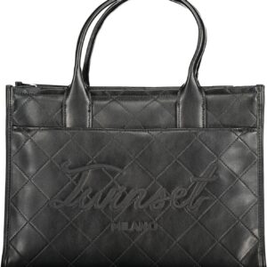 TWINSET BORSA DONNA NERO