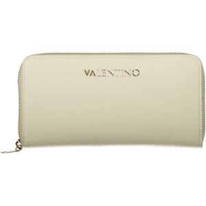 VALENTINO PORTAFOGLIO DONNA BEIGE