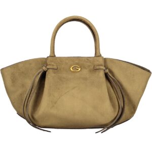 GUESS JEANS BORSA DONNA VERDE