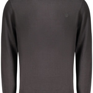 TIMBERLAND MAGLIA UOMO NERO