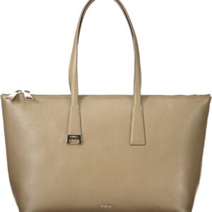 FURLA BORSA DONNA VERDE