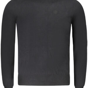 NORTH SAILS MAGLIA UOMO NERO