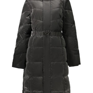 DESIGUAL GIUBBOTTO DONNA NERO