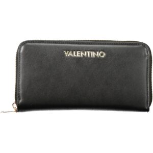 VALENTINO PORTAFOGLIO DONNA NERO