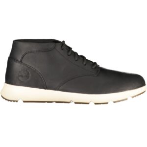 TIMBERLAND CALZATURA SPORTIVA UOMO NERO
