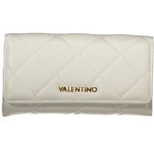 VALENTINO PORTAFOGLIO DONNA BIANCO