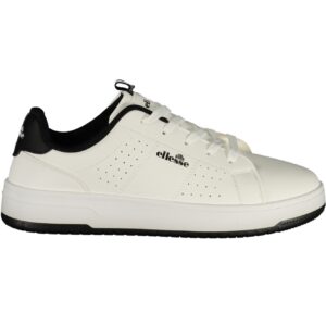 ELLESSE CALZATURA SPORTIVA UOMO BIANCO