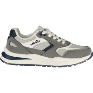 ELLESSE CALZATURA SPORTIVA UOMO GRIGIO
