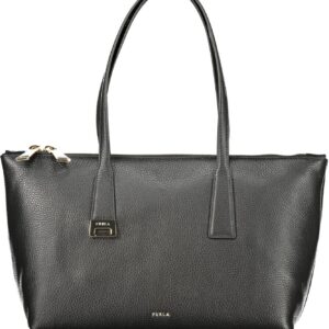 FURLA BORSA DONNA NERO
