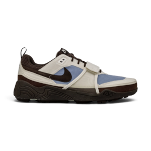 Nike Zoom Field Jaxx Travis Scott Leche Blue