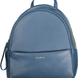COCCINELLE ZAINO DONNA BLU
