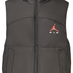 JORDAN SMANICATO BAMBINO NERO