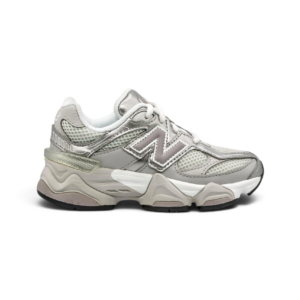New Balance 9060 Raincloud/Truffle Salt (PS)