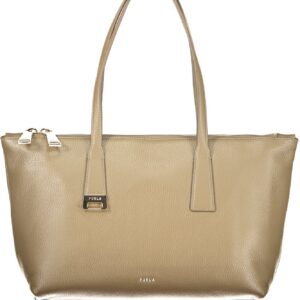 FURLA BORSA DONNA VERDE