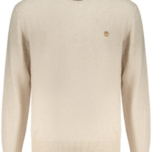 TIMBERLAND MAGLIONE UOMO BEIGE
