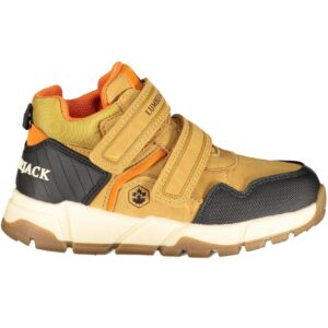 LUMBERJACK CALZATURA SPORTIVA BAMBINO BEIGE