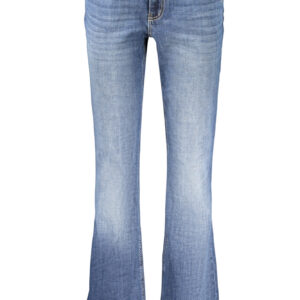 DESIGUAL JEANS DENIM DONNA BLU