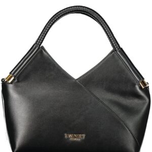 TWINSET BORSA DONNA NERO