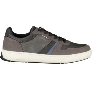 LUMBERJACK CALZATURA SPORTIVA UOMO GRIGIO