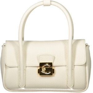 COCCINELLE BORSA DONNA BIANCO