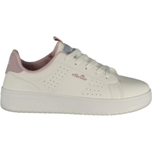 ELLESSE CALZATURA SPORTIVA DONNA BIANCO