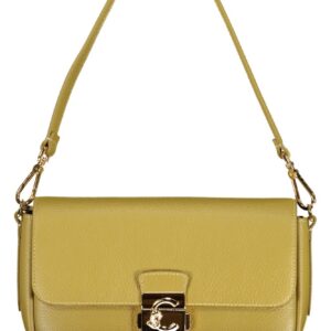 COCCINELLE BORSA DONNA VERDE
