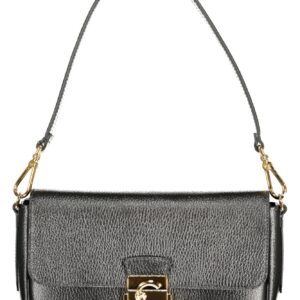 COCCINELLE BORSA DONNA NERO