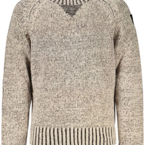 GUESS JEANS MAGLIA BAMBINO BEIGE
