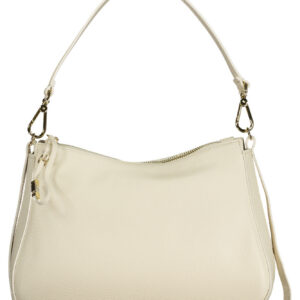 COCCINELLE BORSA DONNA BIANCO