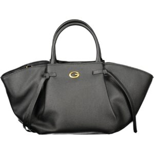 GUESS JEANS BORSA DONNA NERO
