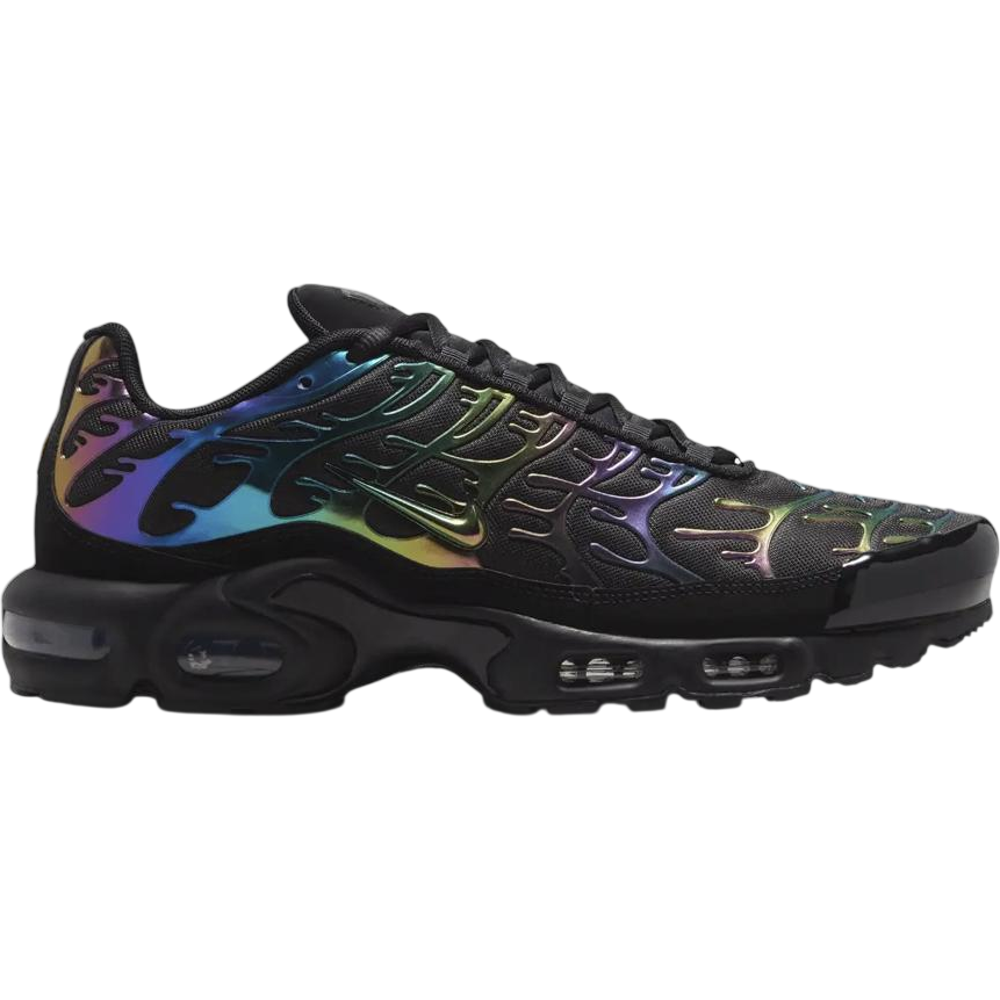 Nike Air Max Plus TN Oil Slick