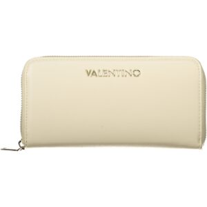 VALENTINO PORTAFOGLIO DONNA BEIGE