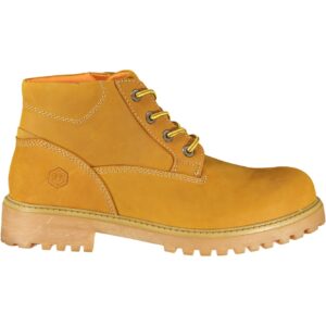 LUMBERJACK CALZATURA SPORTIVA UOMO GIALLO