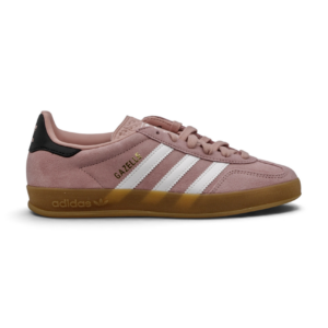 adidas Gazelle Indoor J 'Wonder Mauve'