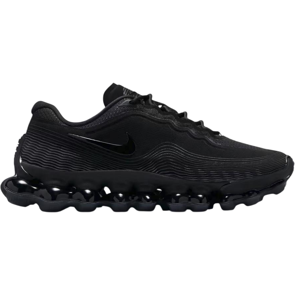 Nike Air Liquid Max Black Anthracite Smoke Grey